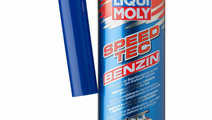 Liqui Moly Aditiv Benzina Speed Tec 250ML 3720