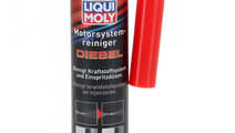 Liqui Moly Aditiv Curatat Motor Diesel 300ML 5128/...