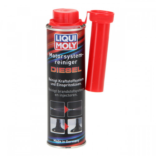 Liqui Moly Aditiv Curatat Motor Diesel 300ML 5128/21623