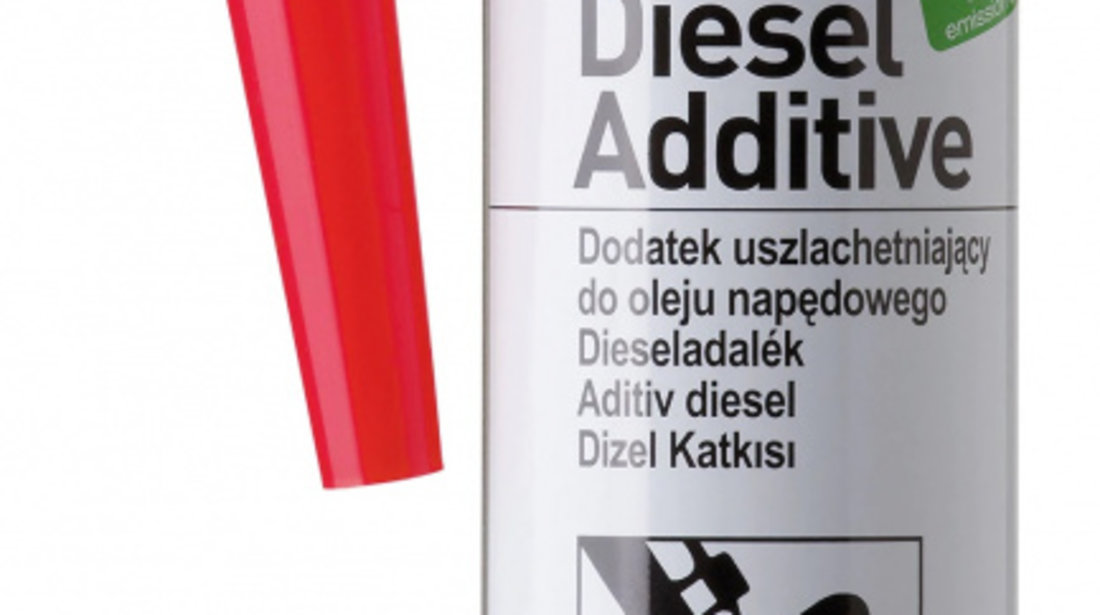 Liqui Moly Aditiv Diesel 300ML 2585