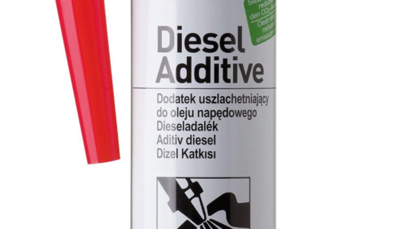 Liqui Moly Aditiv Diesel 300ML 2643