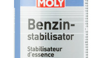 Liqui Moly Aditiv Stabilizator Benzina 250ML 5107