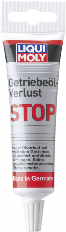 Liqui Moly Aditiv Stop Scurgere Ulei Transmisie 50ML 1042