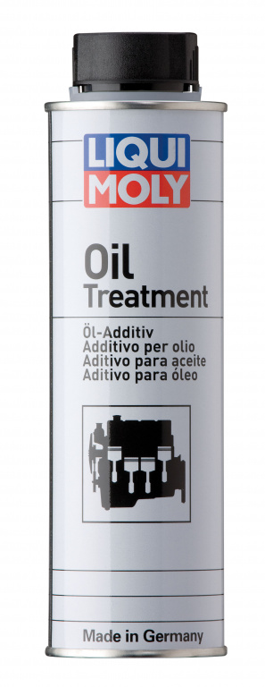 Liqui Moly Aditiv Ulei 300ML 2180
