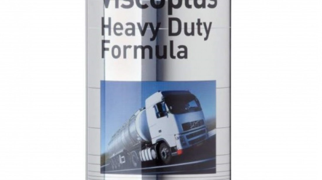 Liqui Moly Aditiv Ulei Camion Viscoplus Heavy Duty Formula 1L 2697