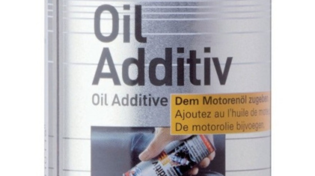 Liqui Moly Aditiv Ulei Cu Mos2 125ML 8378