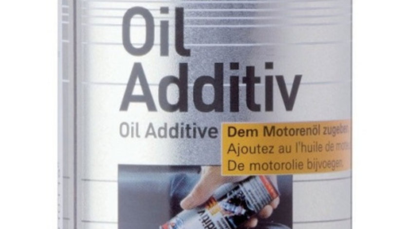 Liqui Moly Aditiv Ulei Cu Mos2 125ML 8378