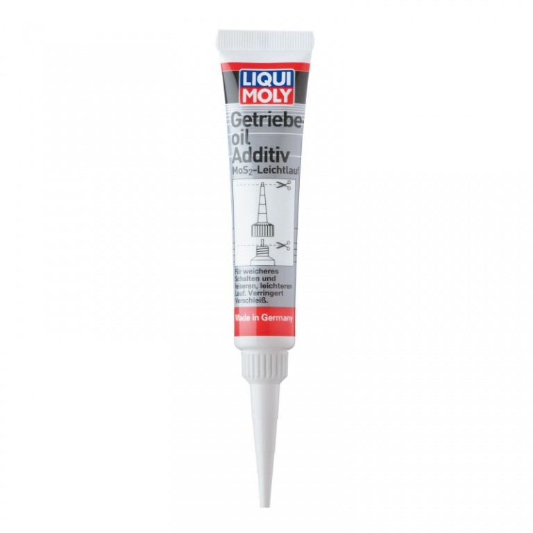 Liqui Moly Aditiv Ulei Cutie Viteza MOS2 1040 20G