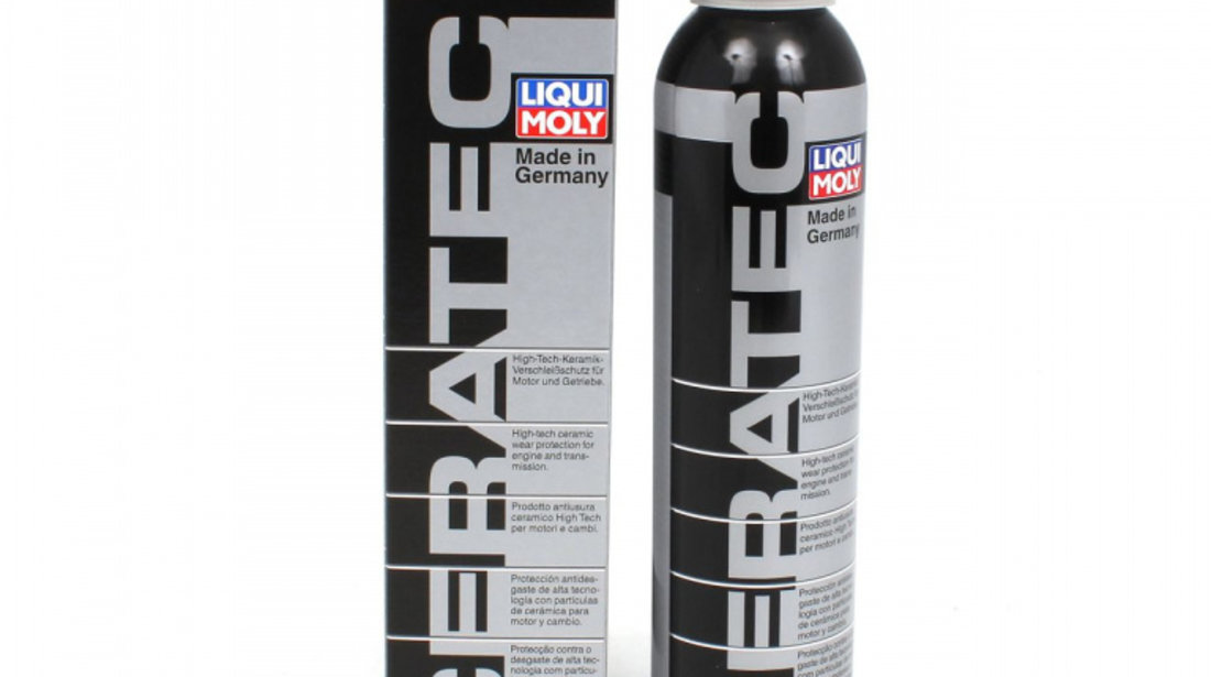 Liqui Moly Aditiv Ulei Motor Ceratec 300ML 7181