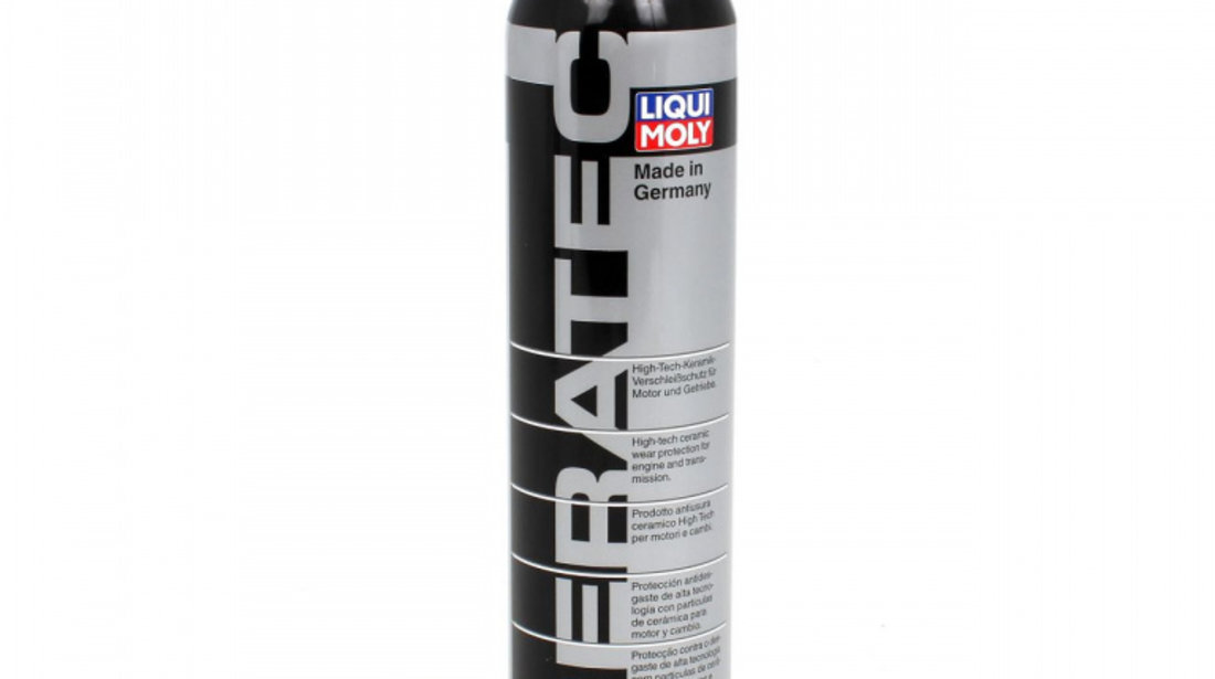 Liqui Moly Aditiv Ulei Motor Ceratec 300ML 7181