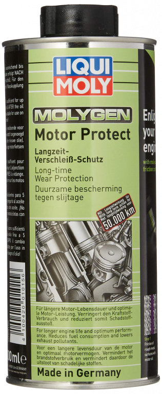 Liqui Moly Aditiv Ulei Motor Protect Molygen 500ML 1015
