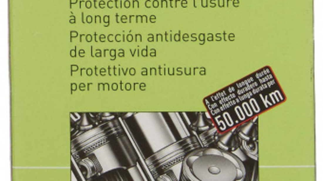 Liqui Moly Aditiv Ulei Motor Protect Molygen 500ML 1015