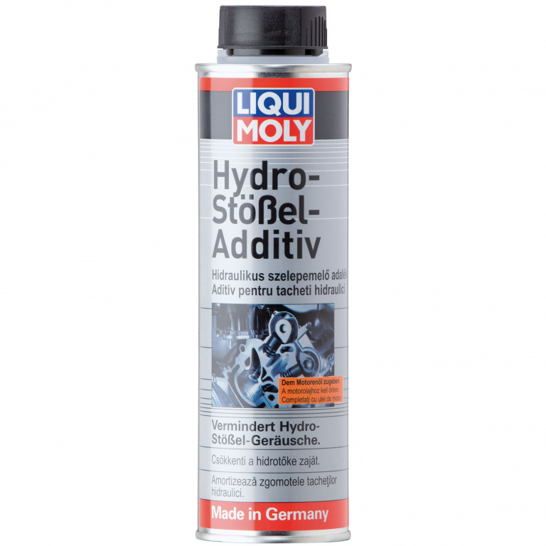 Liqui Moly Aditiv Ulei Tacheti Hidraulici Hydro Stossel 300ML 8382