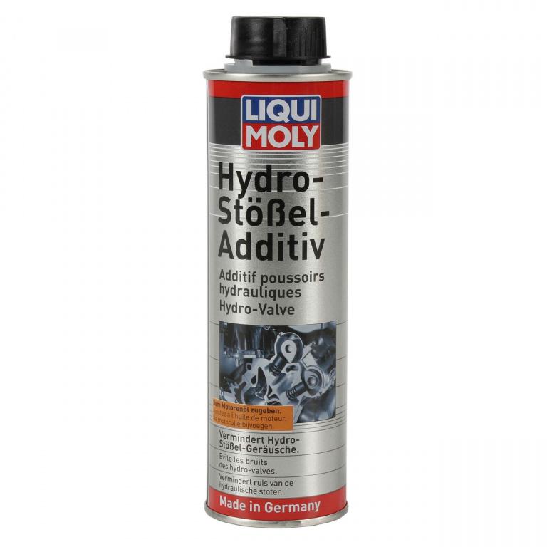 Liqui Moly Aditiv Ulei Tacheti Hidraulici Hydro Stossel 300ML 8382