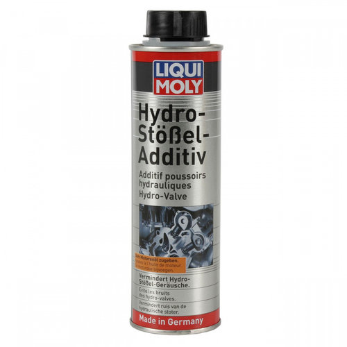 Liqui Moly Aditiv Ulei Tacheti Hidraulici Hydro Stossel 300ML 8382