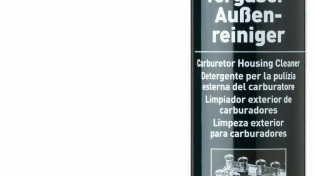 Liqui Moly Curatat Carburatorul Profesional 400ML 3325