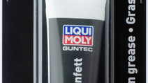 Liqui Moly Guntec Vaselină Pentru Ungere Arme 50M...