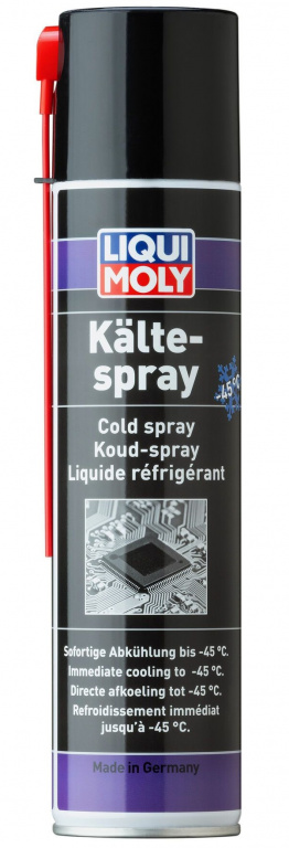 Liqui Moly Kalte-Spray Spray Racire Piese 400ML 8916