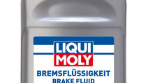 Liqui Moly Lichid Frana Dot 4 250ML 3091