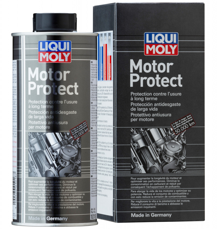 Liqui Moly Motor Protect Aditiv Ulei Motor 500ML 1867