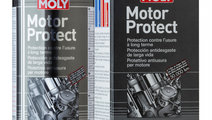 Liqui Moly Motor Protect Aditiv Ulei Motor 500ML 1...