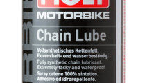 Liqui Moly Motorbike Spray Lubrifiant Lant Motocic...