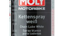 Liqui Moly Motorbike Spray Vaselina Alba 400ML 159...