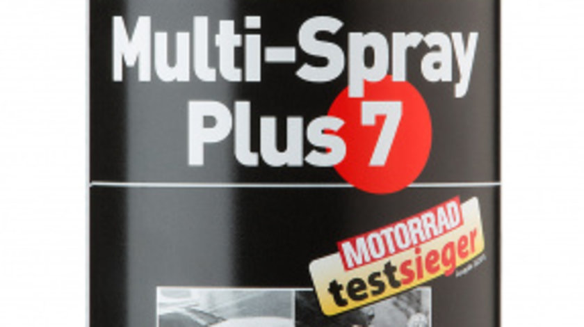 Liqui Moly Multi-Spray Plus 7 Spray Multifunctional 300ML 3304