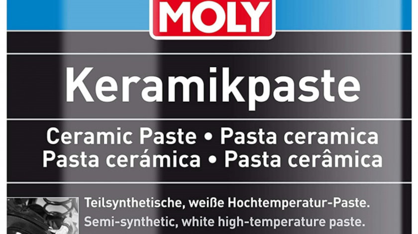 Liqui Moly Pasta Ceramica 250GR 3420