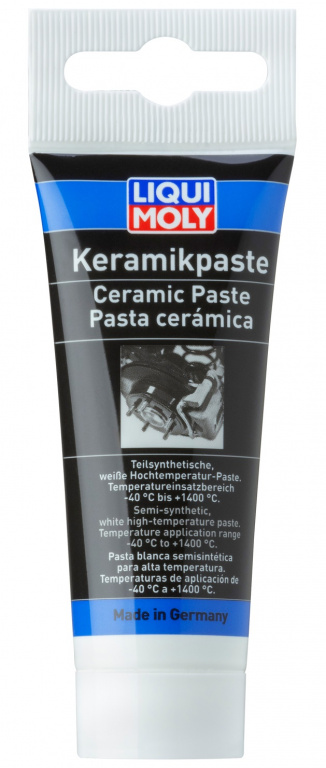Liqui Moly Pasta Ceramica 50G 21701