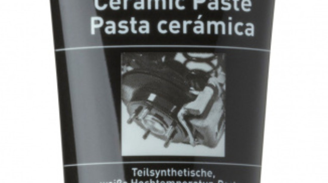 Liqui Moly Pasta Ceramica 50G 21701