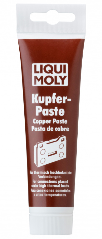 Liqui Moly Pasta Cupru 100G 3080