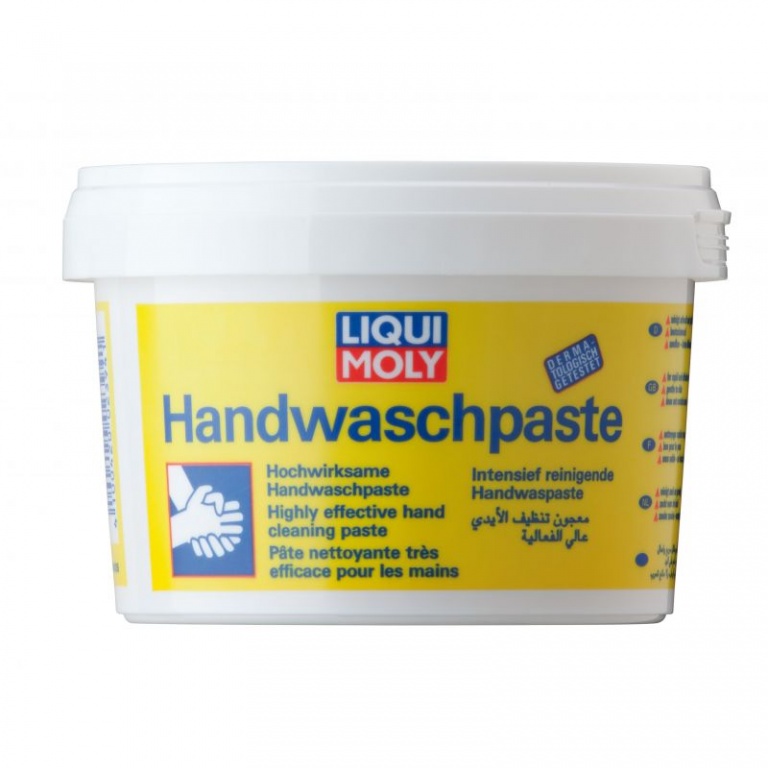 Liqui Moly Pasta Curatat Maini 2394 500ML