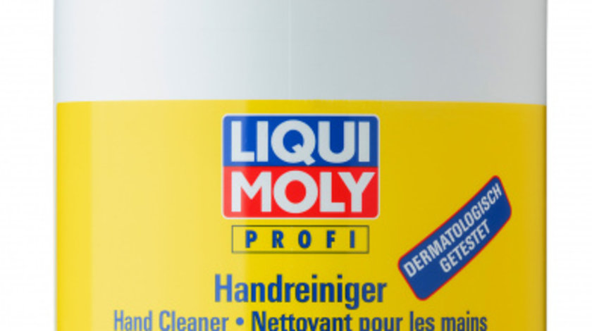 Liqui Moly Pasta Curatat Maini 3365 3L