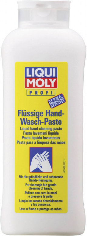 Liqui Moly Pasta Lichida De Spalare A Mainilor 500ML 3355