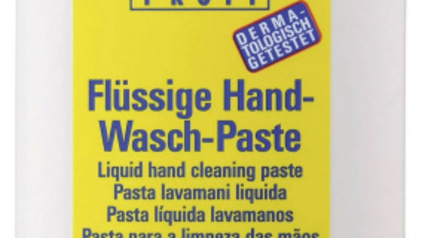 Liqui Moly Pasta Lichida De Spalare A Mainilor 500ML 3355