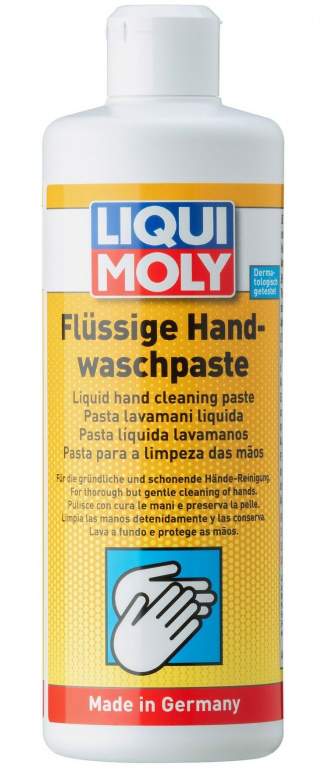 Liqui Moly Pasta Lichida De Spalare A Mainilor 500ML 3355