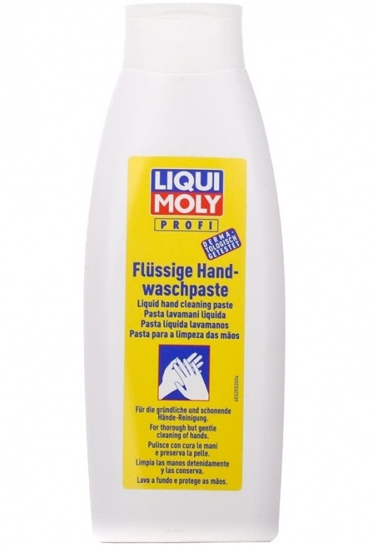Liqui Moly Pasta Lichida De Spalare A Mainilor 500ML 3355