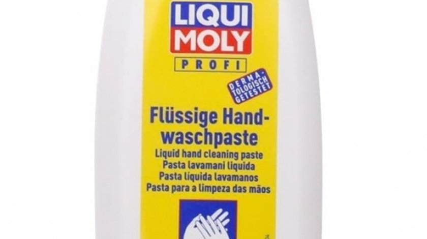 Liqui Moly Pasta Lichida De Spalare A Mainilor 500ML 3355