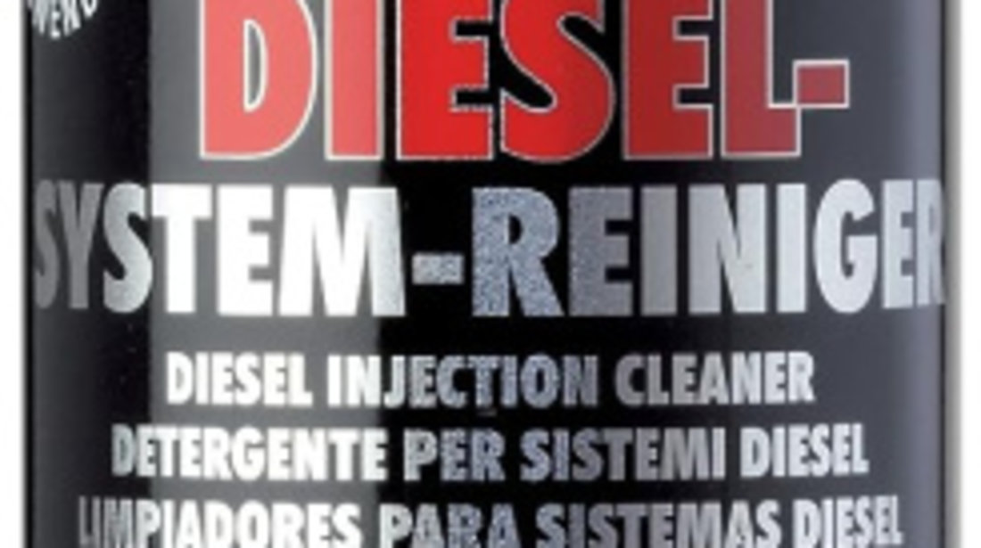 Liqui Moly Pro-Line Jet Clean Aditiv Curatat Sistem Injectie Diesel 500ML 5154