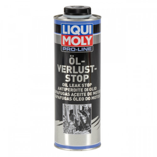 Liqui Moly Pro-Line Pentru Prevenirea Pierderilor De Ulei 1L 5182