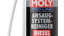 Liqui Moly Pro-Line Spray Curatare Admisie Motor D...