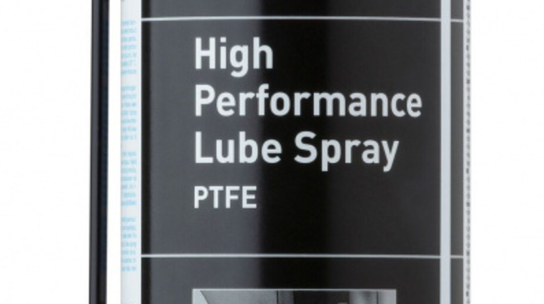 Liqui Moly Pro-Line Spray Lubrifiant Performanta Inalta PTFE 400ML 20612