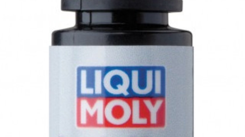 Liqui Moly Rasina De Acoperire Fisuri Reparatie Sticla / Geam / Parbriz 5ML 6298