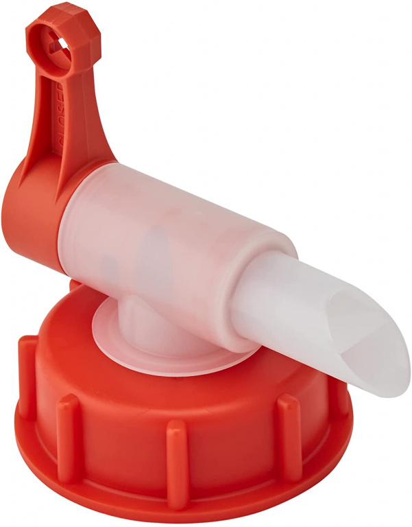 Liqui Moly Robinet Scurgere Butoaie DIN 61 3378