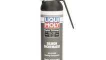 Liqui Moly Silicon Etansare Temperaturi Inalte Neg...