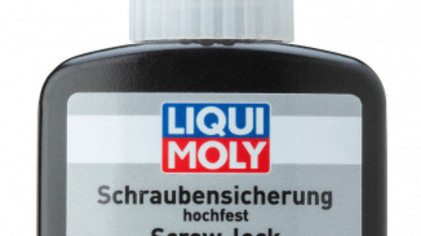 Liqui Moly Solutie Blocat Suruburi 50ML 3804