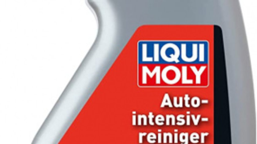 Liqui Moly Solutie Curatare Intensiva Exterior Auto 500ML 1546