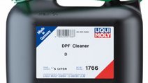 Liqui Moly Solutie Curatat Filtru Particule DPF 17...