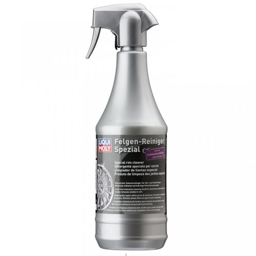 Liqui Moly Solutie Curatat Jante 1597 1L